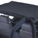 Rampage 1976-1986 Jeep CJ7 California Brief - Black, Auto-onderdelen, Carrosserie en Plaatwerk, Ophalen of Verzenden, Nieuw