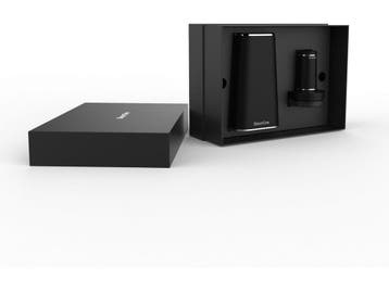SteamOne Foldable RP10B - Handstomer en Pluizenverwijderaar, Verzenden, Nieuw