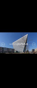 Woningruil - Leyweg 809R - 2 kamers en Den Haag, Huizen en Kamers, Den Haag