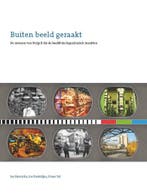 Buiten beeld geraakt 9789081878807 Jos Kastelijns, Boeken, Verzenden, Zo goed als nieuw, Jos Kastelijns