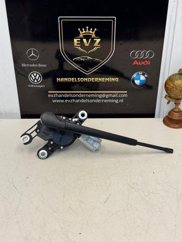 VW Golf VII ruitenwisser motor achter bj.2016 art.5G0955711A, Gebruikt, Volkswagen
