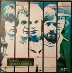 LP gebruikt - Secret Service - Ye Si Ca (France, 1981), Verzenden, Zo goed als nieuw