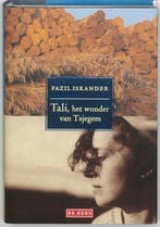 Tali, het wonder van Tsjegem 9789052268323 F. Iskander, Verzenden, Gelezen, F. Iskander