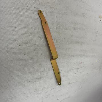 Ducati BRACKET, REAR - 28740091A  851 888, Motoren, Verzenden, Nieuw