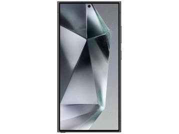Samsung Galaxy S24 Ultra - Zwart - 512 GB - Fysieke simkaart, Verzenden, Zo goed als nieuw