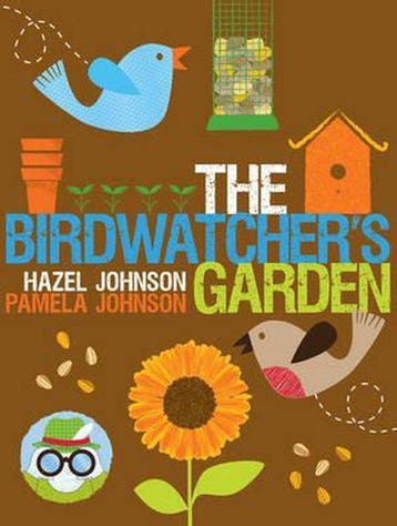 Birdwatchers Garden - Hazel J. Johnson 9781861088703, Verzenden, Zo goed als nieuw, Hazel J. Johnson