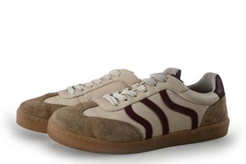 No Stress Sneakers in maat 40 Beige, Kleding | Dames, Verzenden, Beige, No Stress, Sneakers of Gympen