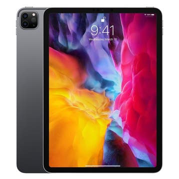 APPLE IPAD PRO A2377 256GB WIFI SPACEGREY, Ophalen of Verzenden, Refurbished, Apple iPad Pro, APPLE