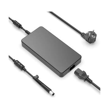 HP 45W Smart AC Adapter - Voeding 230W compatibel met MSI..., Computers en Software, Verzenden, Nieuw
