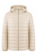 Parajumpers Jas in maat XL Beige, Kleding | Dames, Jassen | Winter, Parajumpers, Verzenden, Zo goed als nieuw, Beige