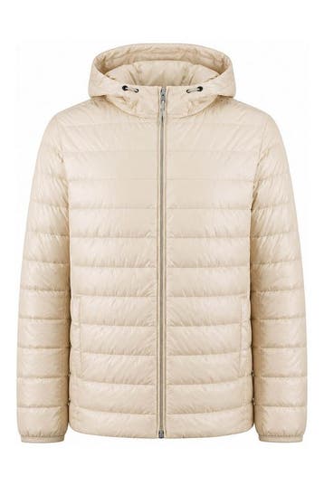 Parajumpers Jas in maat XL Beige, Parajumpers, Verzenden, Zo goed als nieuw, Beige