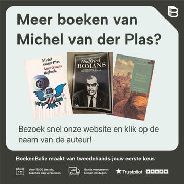 Herinneringen aan Godfried Bomans - Michel van der Plas, Verzenden, Gelezen, Michel van der Plas