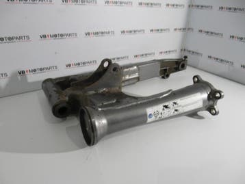 Honda NT 700 C Deauville Achterbrug, Motoren, Ophalen of Verzenden, Nieuw