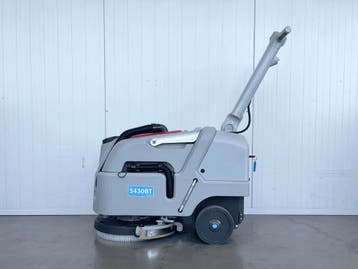 Meijer S430BT schrobmachine, Zakelijke goederen, Ophalen of Verzenden