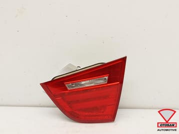 BMW 3 Serie E90 LCI LED Achterlicht Rechts Binnen 7289428, Ophalen, Gebruikt, BMW