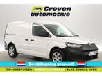 Volkswagen Caddy Maxi 2.0 TDI 102PK  Clima  Navi, Volkswagen, Wit, Nieuw, Te koop