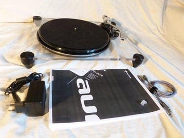Auna - TT Pure Platenspeler, Nieuw