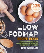 9781783256051 The Low-fodmap Recipe Book, Boeken, Verzenden, Nieuw, Lucy Whigham