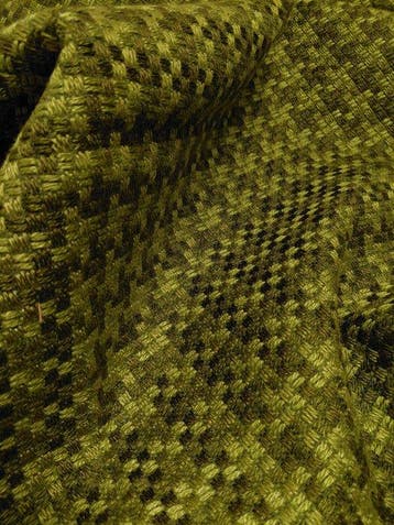 Vintage anni ’70 Donati Interior – Tessuto carpet-look di