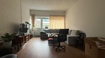 Te huur: Appartement Achlumerstraat in Leeuwarden, Huizen en Kamers, Leeuwarden, Friesland, Appartement