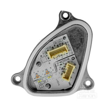 Seat Leon 5F 01-2017 tot 05-2020 DRL LED module rechts, Auto-onderdelen, Verlichting, Ophalen of Verzenden, Nieuw, Seat