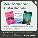 De wintertuin 9789022591895 Kristin Hannah, Boeken, Verzenden, Gelezen, Kristin Hannah