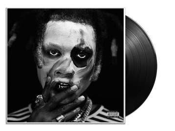 Denzel Curry - Ta13oo (LP), Verzenden, Nieuw in verpakking