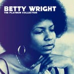 cd - Betty Wright - The Platinum Collection, Verzenden, Zo goed als nieuw