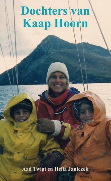 Dochters van Kaap Hoorn - Yoboot 9789081048705, Verzenden, Zo goed als nieuw, Yoboot