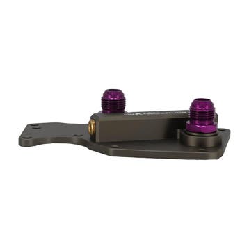 Oil Filter Adapter AN10 geschikt voor BMW F20 F22 F23 F30..., Auto-onderdelen, Motor en Toebehoren, Verzenden, Nieuw, BMW
