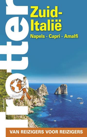 Zuid-Italië / Trotter 9789401431903, Verzenden, Gelezen