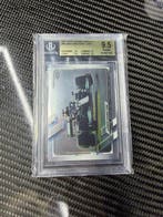 2021 Topps Chrome F1 Lewis Hamilton #96 Foil, Graded card -, Nieuw