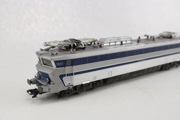 Trix H0 - 22577 - Elektrische locomotief (1) - Serie 18, Nieuw