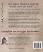Symboliek van de dagen van de week 9789020208320, Verzenden, Zo goed als nieuw, Patricia Brouwer