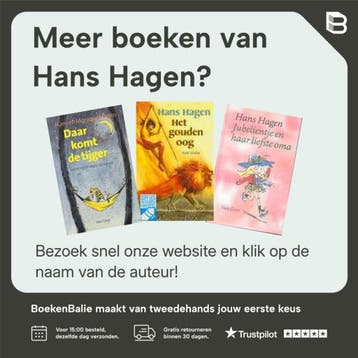 Jubelientje en het laatste dropje - Hans Hagen 9789045112275, Verzenden, Gelezen, Hans Hagen