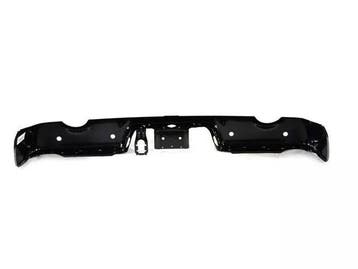 Rear bumper RAM 09/18 19+ classic w-dual exhaust +PDC, Ophalen of Verzenden, Nieuw
