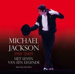 Boek Michael Jackson - Het Leven Van Een Legende 97890229967, Verzenden, Zo goed als nieuw