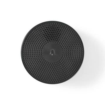 Smart Gong voor deurbel - Smartlife, Ophalen of Verzenden, Nieuw