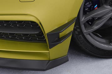 Performance Flaps voor BMW 2 Serie F22 / F23 M-pakket FP027-, Verzenden, Nieuw