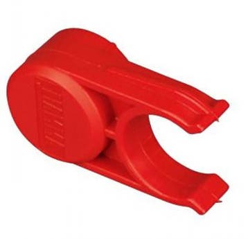 Fiamma Buisklemhouder 30mm onderbeugel, Ophalen of Verzenden, Nieuw
