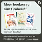 Piep Fladdermuis en het drasmoeras / Piep Fladdermuis / 1, Boeken, Verzenden, Zo goed als nieuw, Kim Crabeels