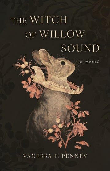 9781770418424 The Witch of Willow Sound Vanessa F. Penney, Verzenden, Nieuw, Vanessa F. Penney