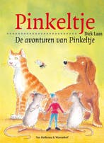 Avonturen van Pinkeltje / Pinkeltje / 1 9789047509721, Verzenden, Gelezen, Dick Laan