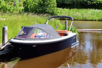 Reitdieper 570 Tender, Watersport en Boten, Sloepen, Tender, Nieuw, Kussenset