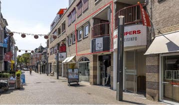 Te huur: Appartement Dautzenbergstraat in Heerlen, Limburg, Heerlen, Appartement