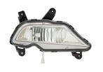 Hyundai i20 5drs. 2015-2018 Mistlamp Rechts (Mistlampen), Auto-onderdelen, Verzenden, Nieuw