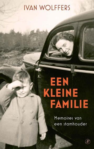 Een kleine familie - Ivan Wolffers 9789029545228, Verzenden, Gelezen, Ivan Wolffers