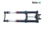 Voorvork Husqvarna Svartpilen 401 2024, Motoren, Verzenden, Gebruikt