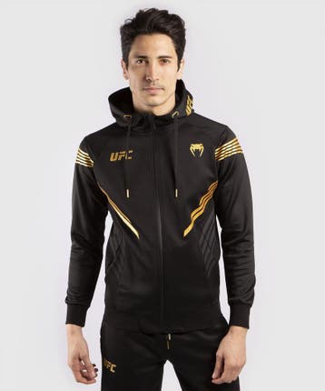 UFC Venum Pro Line Heren Hoodie Champion, Ophalen of Verzenden, Nieuw