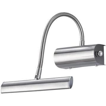 LED Spiegelverlichting - Schilderijverlichting - Trion Curty, Ophalen of Verzenden, Nieuw, Metaal